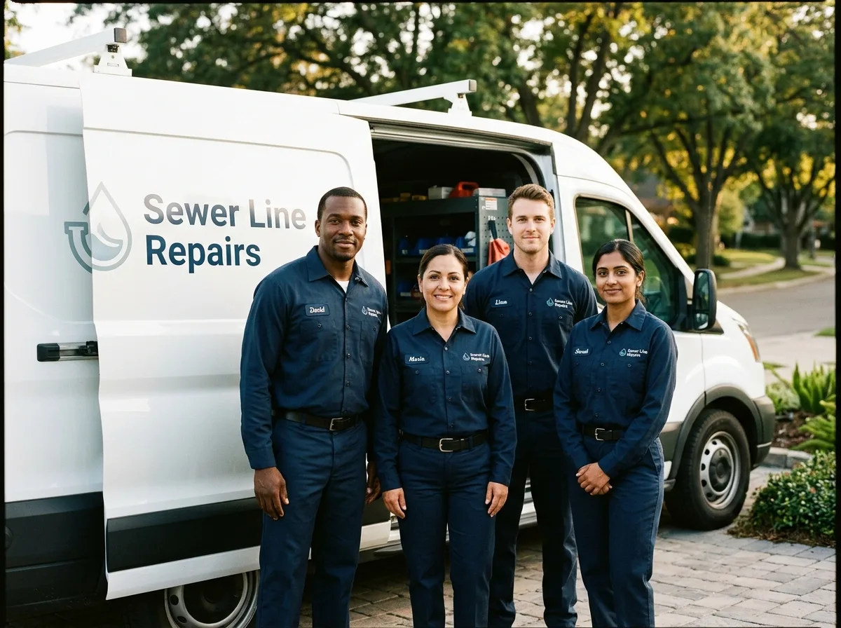 Emergency Plumber company in Eden, UT