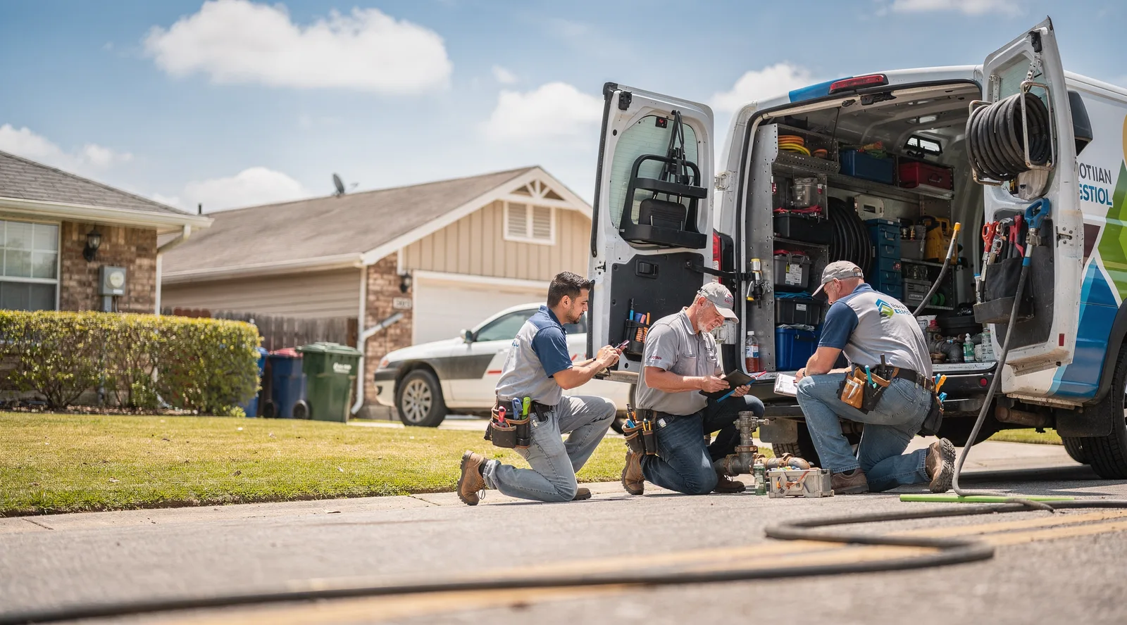 Emergency Plumber in Eden, UT near me